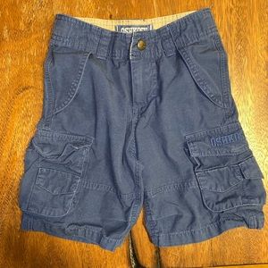 OshKosh Cargo Shorts